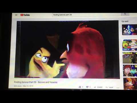 Finding Buneary Part 26 - Buneary and Berone