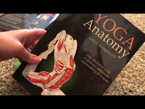 download lagu mp3 mp4 Yoga Anatomy Book Review, download lagu Yoga Anatomy Book Review gratis, unduh video klip Yoga Anatomy Book Review