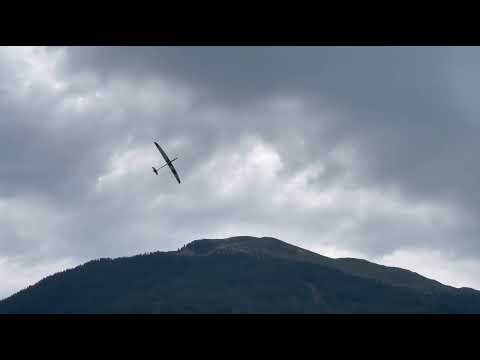 Infinity 300 auf der Tannenalm Juli 2022