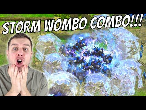 A DIFFERENT TYPE OF PROTOSS VS TERRAN! | MaNa Units Only to Grandmaster #15 StarCraft 2