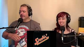 Download lagu Humble Pie - I Wonder Reaction mp3