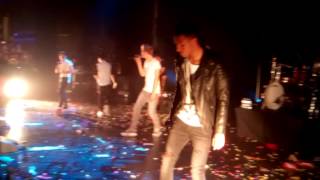 Mainstreet- All we Wanna do  5 april 2015