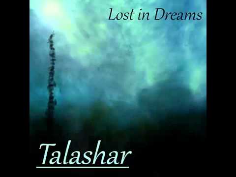 Talashar - Dark Forests Beneath the Anvil of the Titans
