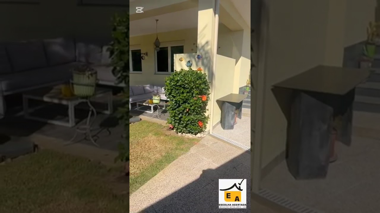 Vídeo do imóvel
