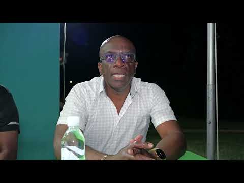 Kendal Plantation residents will soon be able to purchase the land they occupy