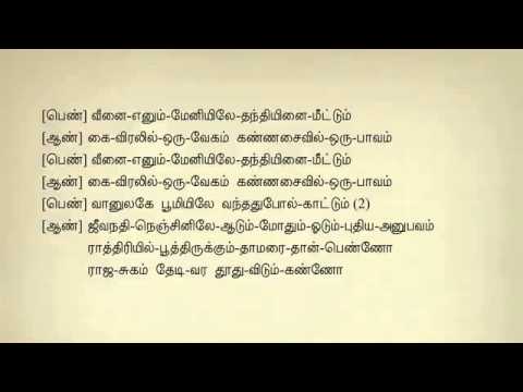 download lagu mp3 mp4 Rathiriyil Poothirukkum Lyrics, download lagu Rathiriyil Poothirukkum Lyrics gratis, unduh video klip Download Rathiriyil Poothirukkum Lyrics Mp3 dan Mp4 320kbps Gratis