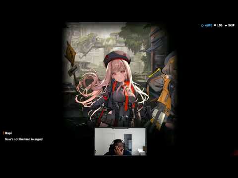 Checking Out Nikke: Goddess of Victory