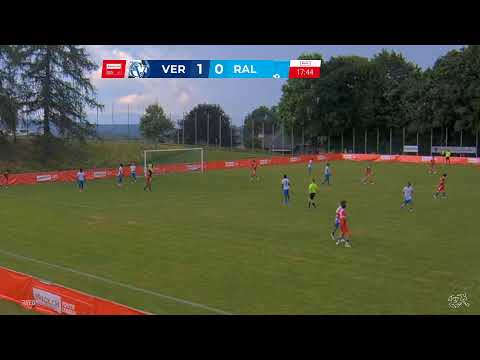 FC Vernier - FC Rapid Lugano