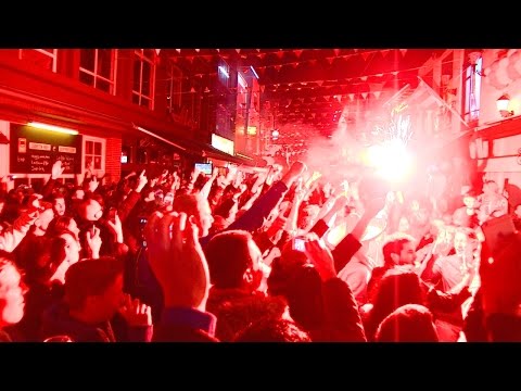 Onze titel: Stratumseind ontploft