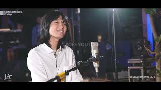LILIN LILIN KECIL - CHRISYE by GHALI TKOES BAND