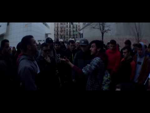 1a Ronda - TORLOU VS VIKTOR VS ??? - PRE-GOLD BATTLE MACBA