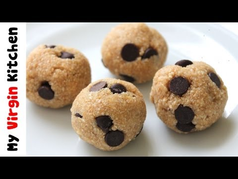 HOW TO MAKE EDIBLE COOKIE DOUGH