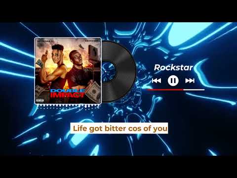 Reystarr XL & Asoredee - Rockstar  [Audio + Lyrics]
