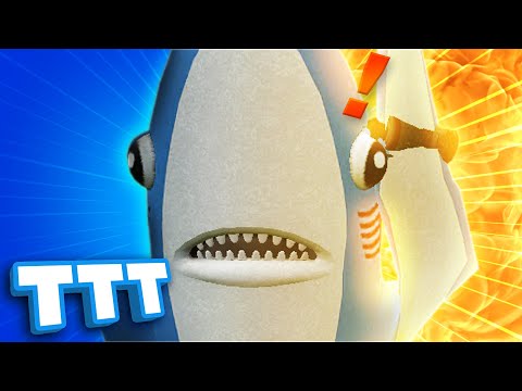 We Have The Most 0-100 Round of Gmod TTT Ever