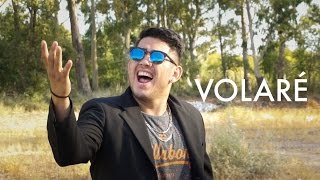 Volaré - Marcos Witt - Campa Bethel