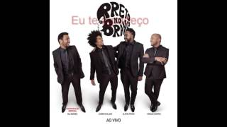 Preto no Branco - CD Completo