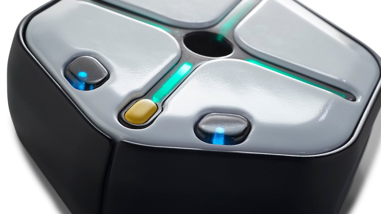 iRobot's Root Coding Robot