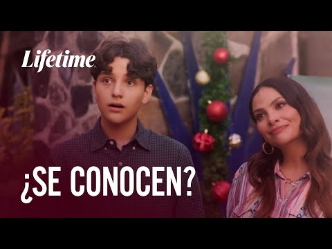 Tráiler Mi amor en navidad