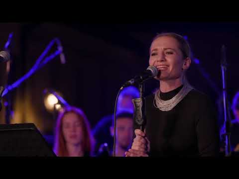 nuSynergetic Orchestra feat. Glazbena škola u Varaždinu - Always There (Incognito)