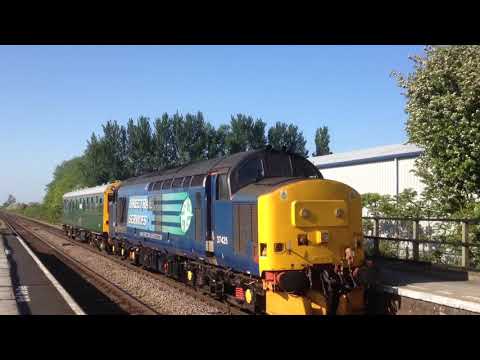 37425 on 17:26 York to Derby RTC