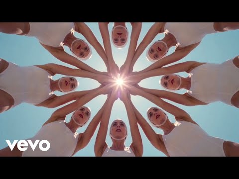Calma Metafisica - Ermal Meta
