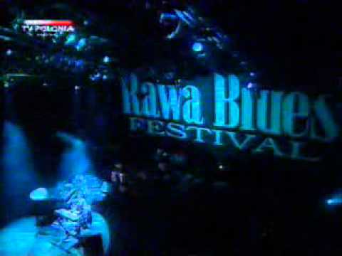 "Rawa Blues" Jan i Józef Skrzek - Sztajger