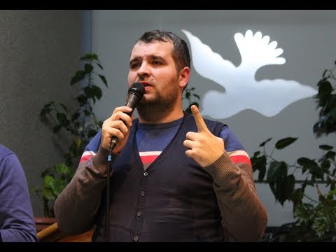 Grupul Elohim - Am greşit şi-mi pare rău