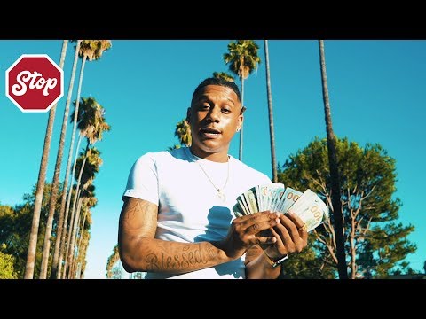 (MOBxCG) CPUP - "Aye" (Official Video) Shot By Nick Rodriguez