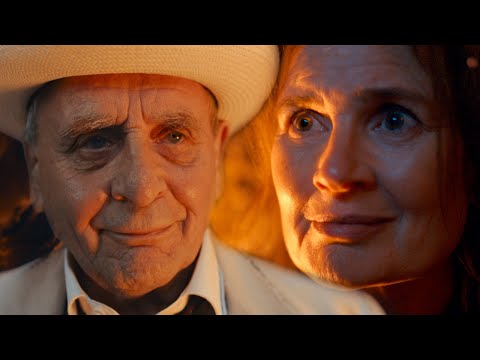 Ace and Tegan Meet their Doctors | The Power of the Doctor | Doctor Who
