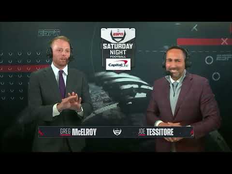 NCAAF 2022 Week #8 - Minnesota Golden Gophers @ Penn State Nittany Lions