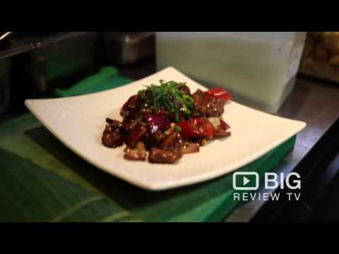 The Noodle House a Bar and Restaurant in London serving Chinese Food