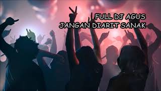 Download lagu SABTU# DJ AGUS 7 OKTOBER 2017 - TAMBAH LAGI TEN mp3