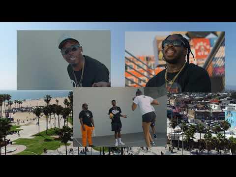 G5yve - Double Dutch (Feat. 1Takequan) Official Video