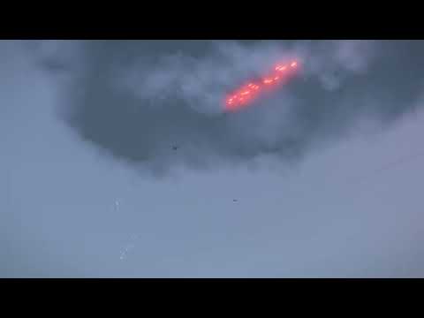 SU-25 jets attack and destroy military airbase |Arma 3 simulation