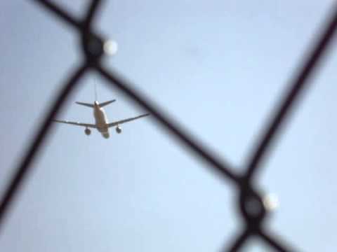 Barulhos estranhos no céu de Americana SP