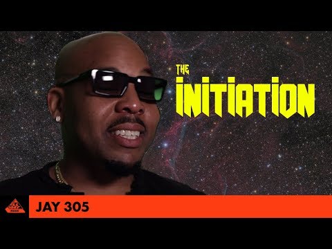 Get To Know Jay 305 | The Initiation | All Def Music