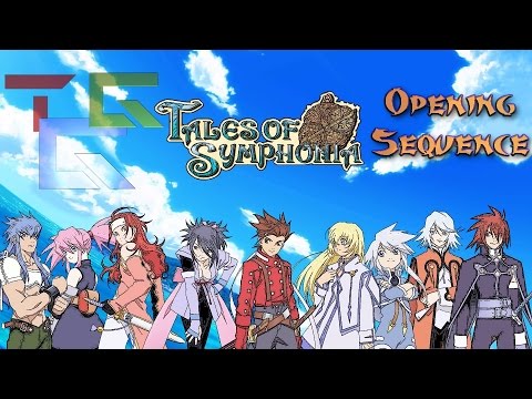 Las versiones de Tales of Symphonia ¿vale la pena Remastered