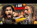 Aghori At Acked Me In Varanasi Ep 03 TTF