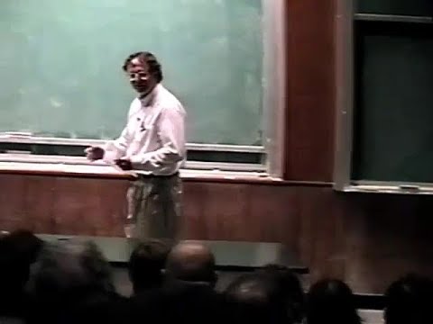 Strings, Graphs, Riemann Surfaces  - Dennis Sullivan