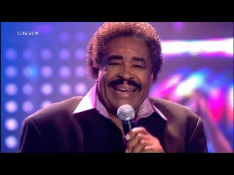 George McCrae - Rock Your Baby - live 2012