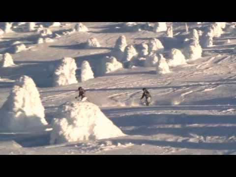 Big White Ski Resort