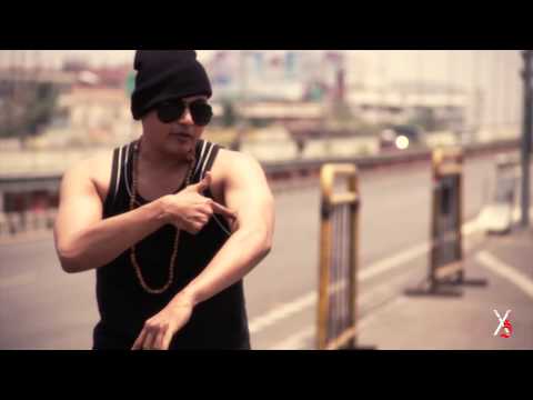 Xstacy Sash - Don't Stop feat Guytrah [ Official Music Video ]