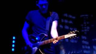 Editors - Walk The Fleet Road @ UAE