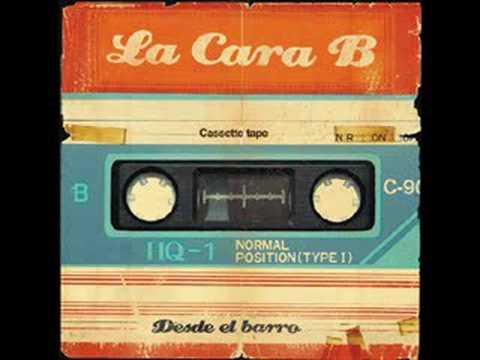 La Cara B - No somos tan diferentes