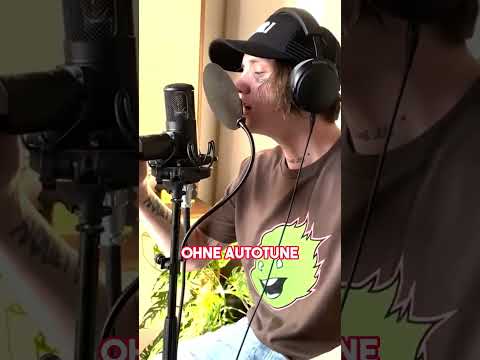 T-low mit Autotune vs. ohne Autotune