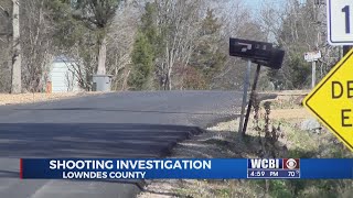 Lowndes Co. shooting victim continues to recover, deputies search for gunman