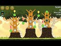 ANGRY BIRDS 4K Flock Favorites Full
