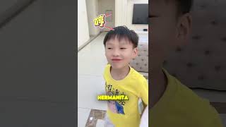 ¡Engañé A Mi Hermanito! 😂🤣😈