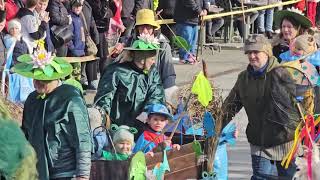 Fašenk v Lotmerki 2026