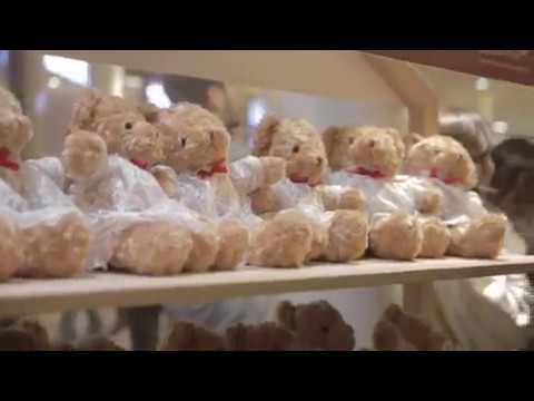 ABC Christmas Reveal 2018